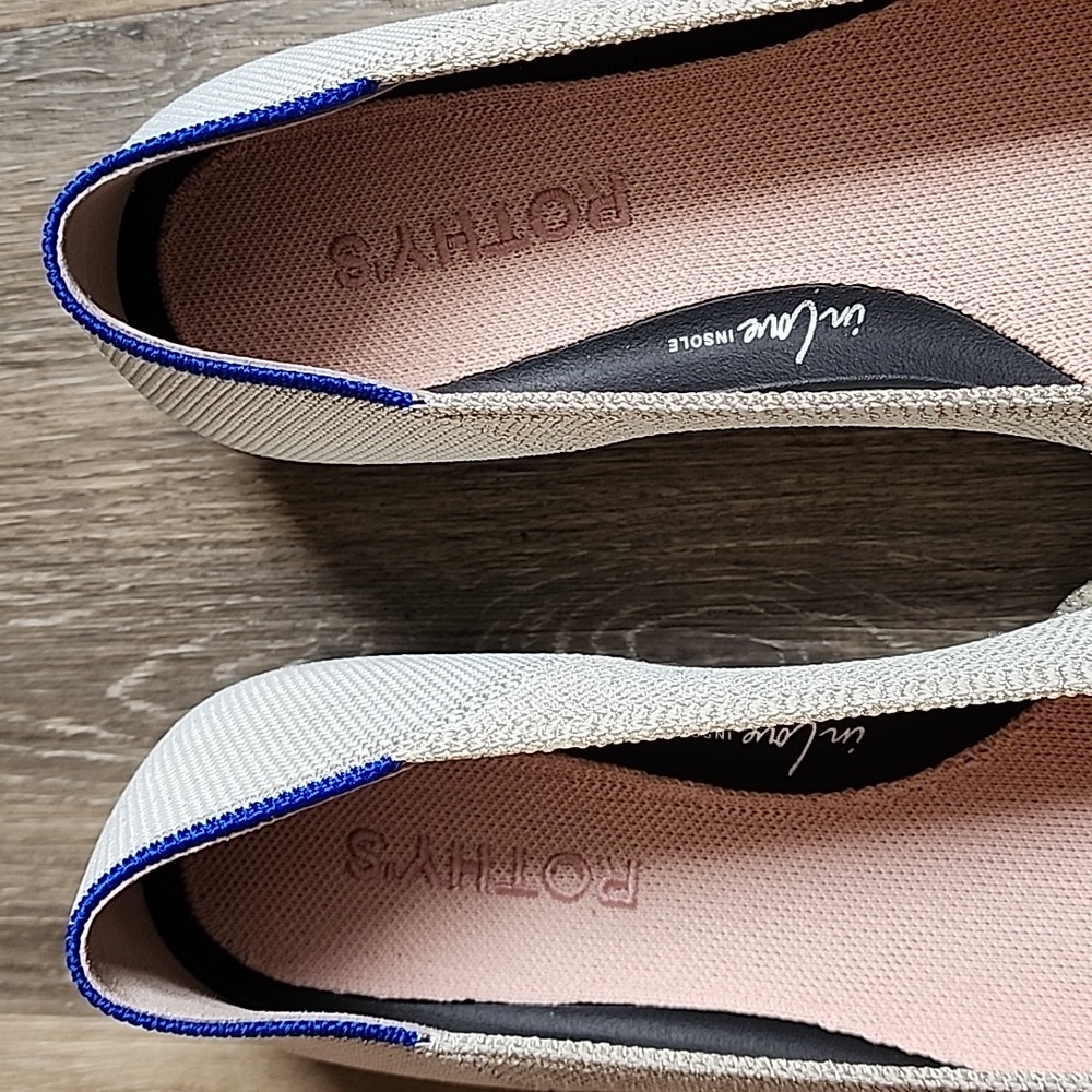 Rothy's Knotted Flats - Picture 4 of 16